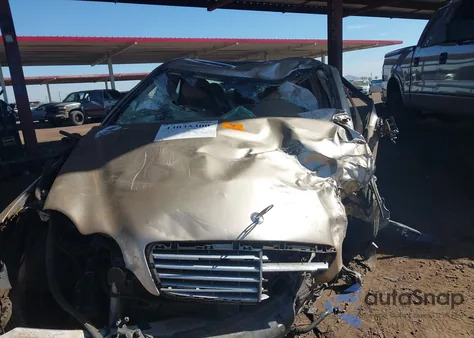 2003 Mercedes-Benz C 320 Sport z USA, uszkodzony, nr VIN WDBRF64J73F362306